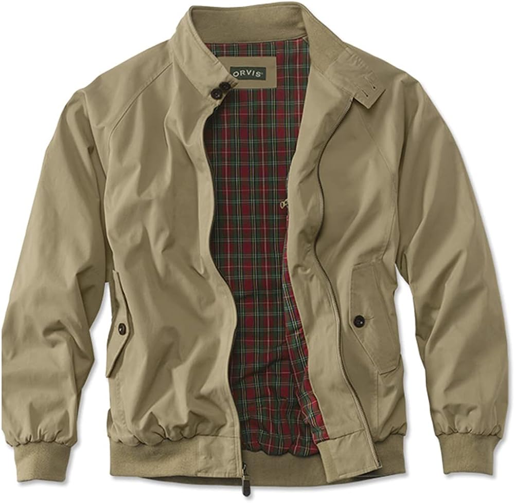 Orvis Weatherbreaker Jacket / Weatherbreaker Jacket Clothing