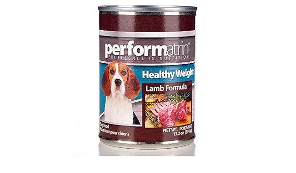 performatrin healthy weight