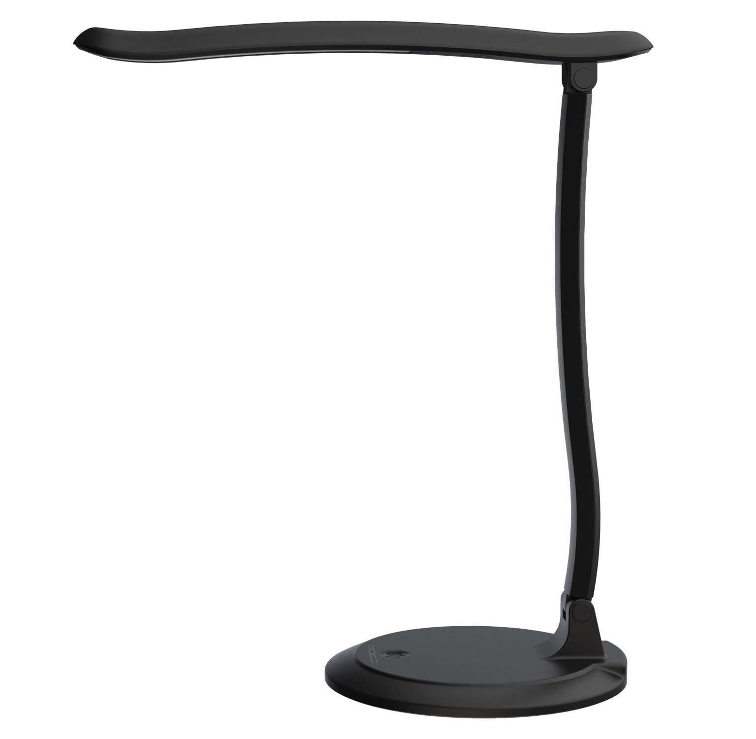 MoKo LED Desk Lamp, Portable with 1000mAh