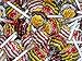 Chupa Chups Coffee flavored Lollipop 120 Count Tin