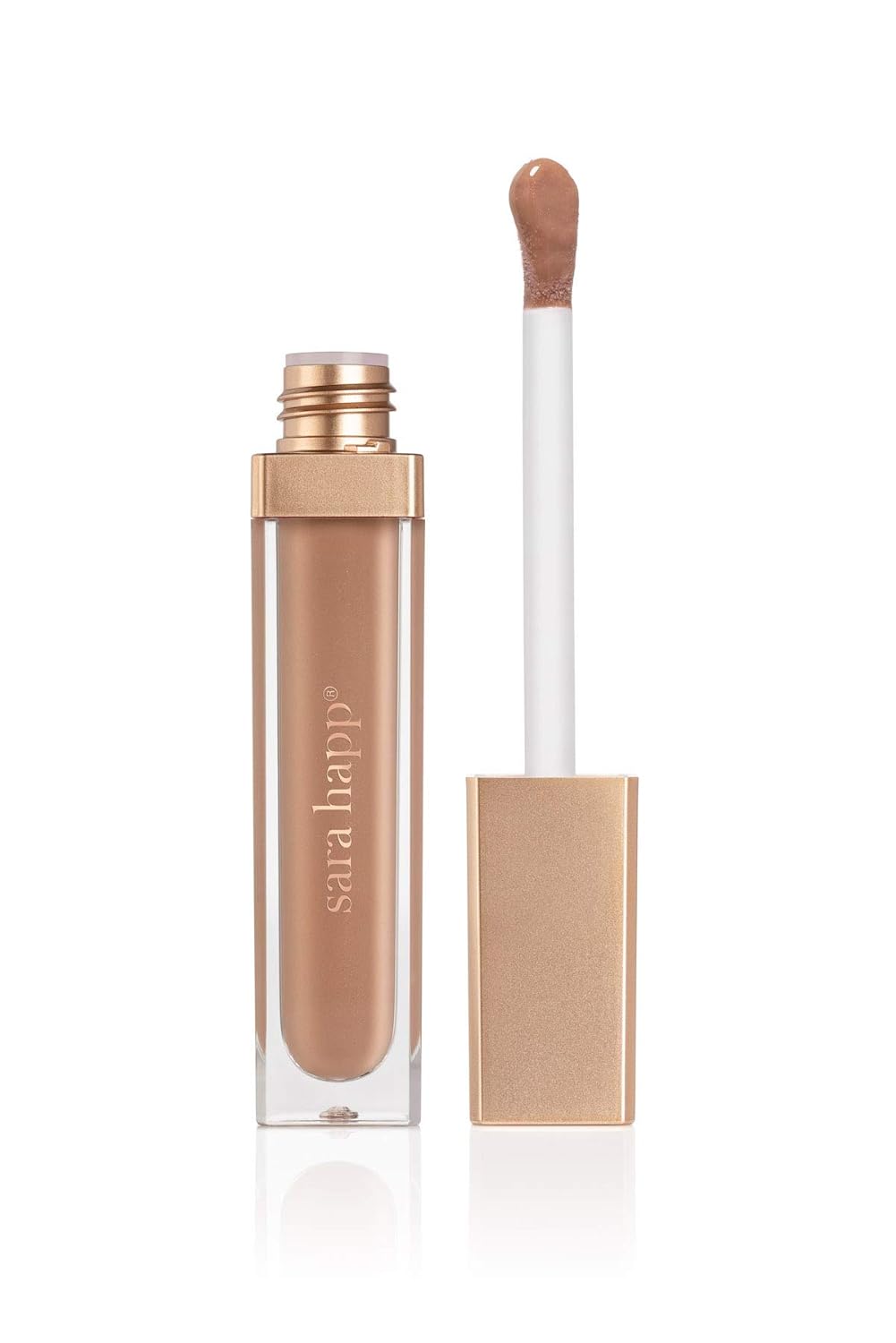 Sara Happ The Slip One Luxe Gloss, Nude