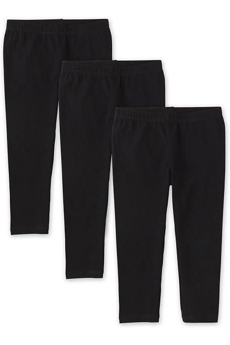 The Children's Place,Leggings 4-Pack,Eight Danielle