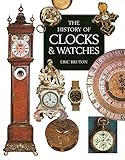 History of Clocks and Watches