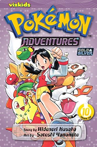 Amazon.com: Pokemon 10th Anniversary, Vol. 10 - Mudkip : Various