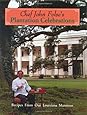 Chef John Folse's Plantation Celebrations