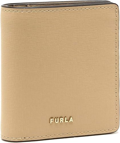 Amazon フルラ 折財布 レディース Furla Pcy6 0 02b ベージュ 並行輸入品 Furla フルラ 財布