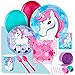 Enchanted Unicorn Party Supplies - Value Party Pack