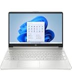 Amazon.com: HP 15 Slim Laptop in Lavender Intel 8-core i3-N305 up