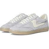 Dolce Vita Women's Notice Sneaker, Dusty Blue, 6.5