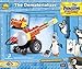 COBI The Penguins of Madagascar Dematerializer Building Kit