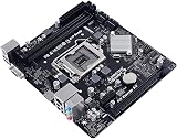 Biostar H61MHV3 Motherboard LGA 1155 MATX DDR3 view 3