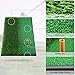 OUTAD Golf Putting Mat 12in24in Outdoor/Indoor Training Equipment Aid Golf Practice Mat