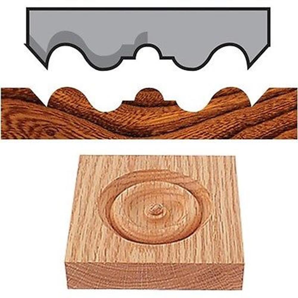 Best rosette cutters for a drill press