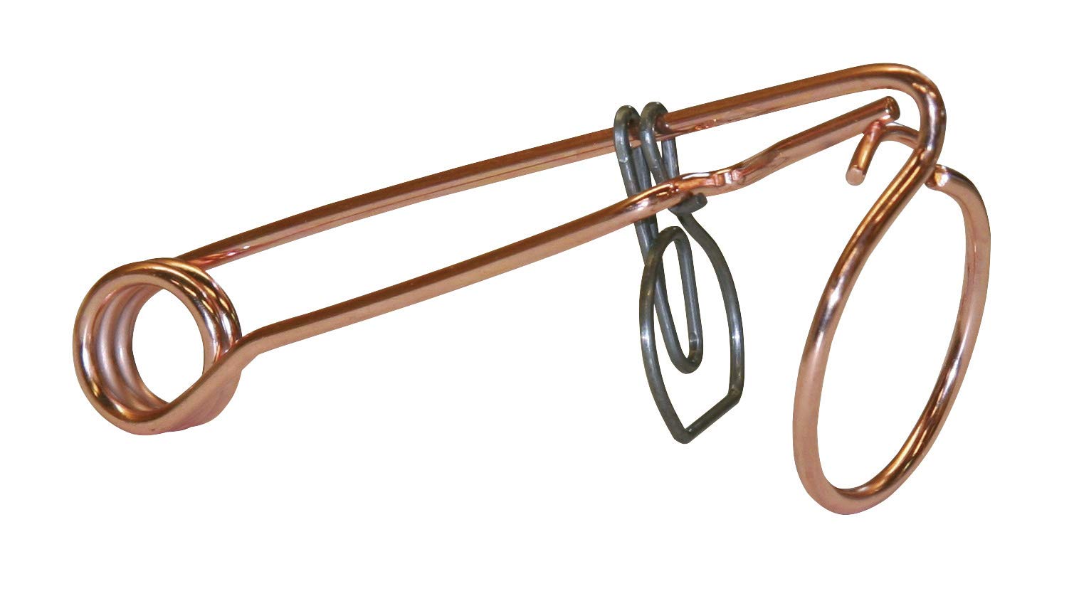 cit Kerbl 299623 Vole Wire Trap Bavaria Pack of 2