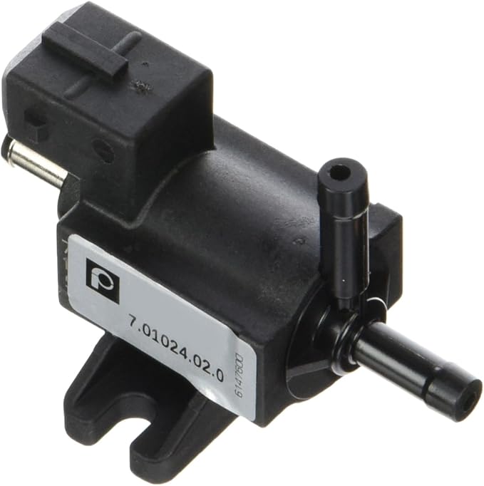 Pierburg Boost Pressure Control Valve Amazon.co.uk Car & Motorbike