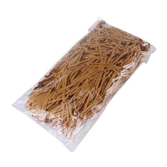 3Colors 100G/Bag Ecofriendly Shredded Tissue Paper Bulk