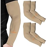 ARMORAY Arm Sleeves for Men - Tattoo Cover Up Sleeves - Arm Sleeves for Women - Sleeves to Cover Arms for Women & Men