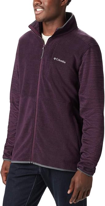amazon columbia fleece