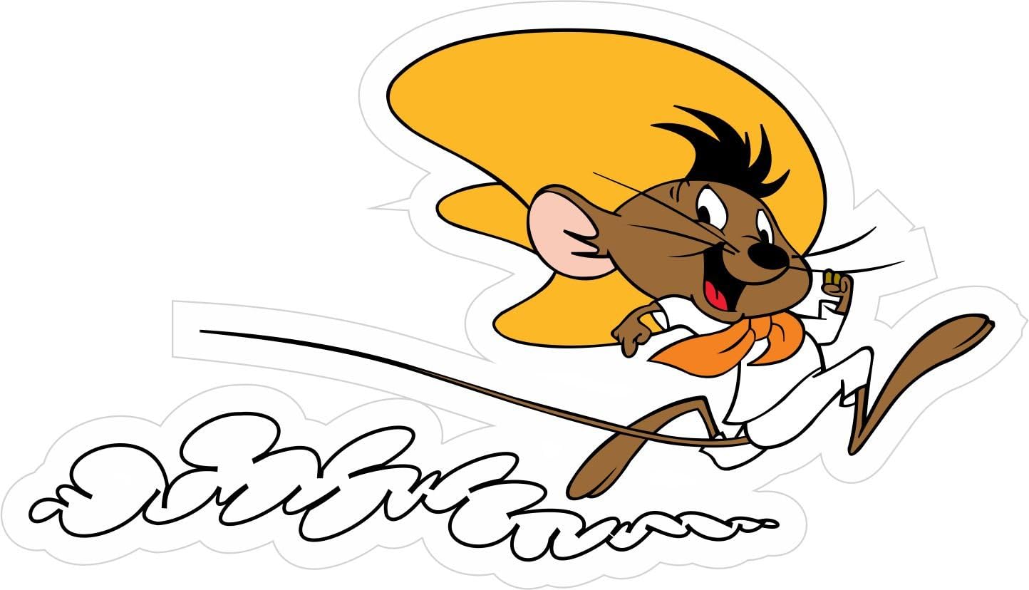 Gwinnett County Police Charge Speedy Gonzalez Yes That s His Name 