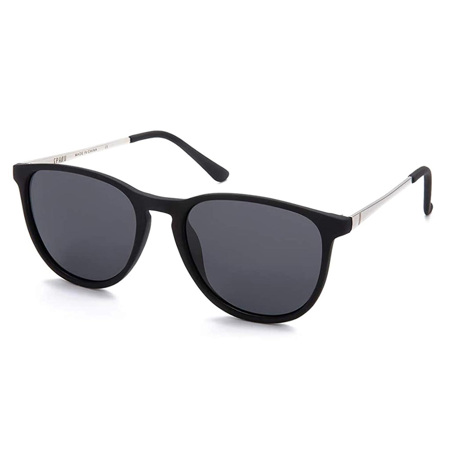 Buy EPHIU Classic Aviator Sunglasses For Men and Women High End