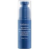 Bioelements Age Activist Clinical Youth Serum - 1 oz - Hydrates, Exfoliates, Minimizes Pores & Improves Lines - All Skin Types - Vegan, Gluten Free