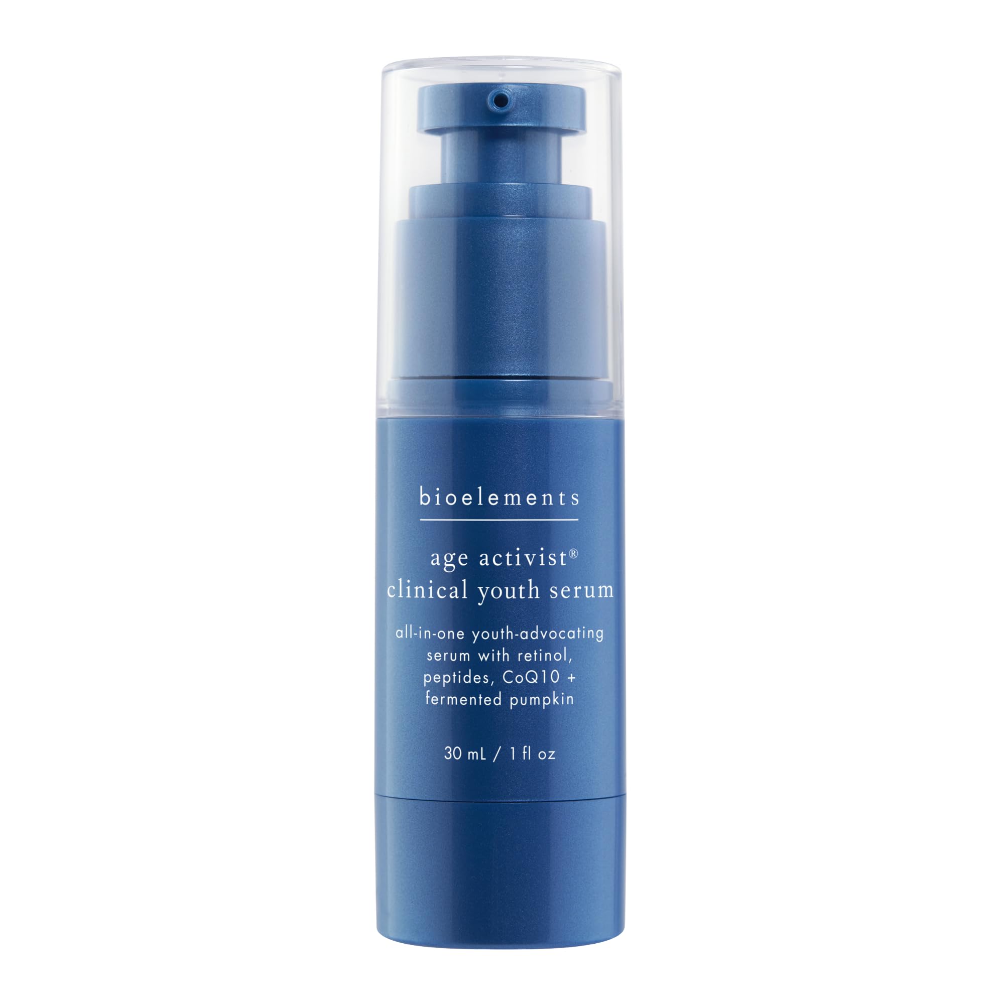 Bioelements TH664 Age Activist Clinical Youth Serum, 1 oz