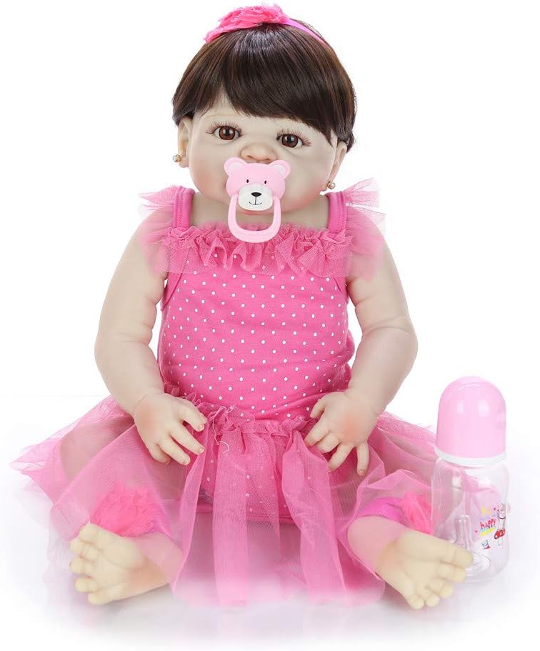 babies that feel real