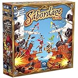 Renegade Game Studios RGS00800 Board Games, Multicolour