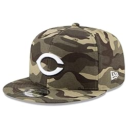 New Era 2021 MLB Armed Forces Day 9Fifty 950