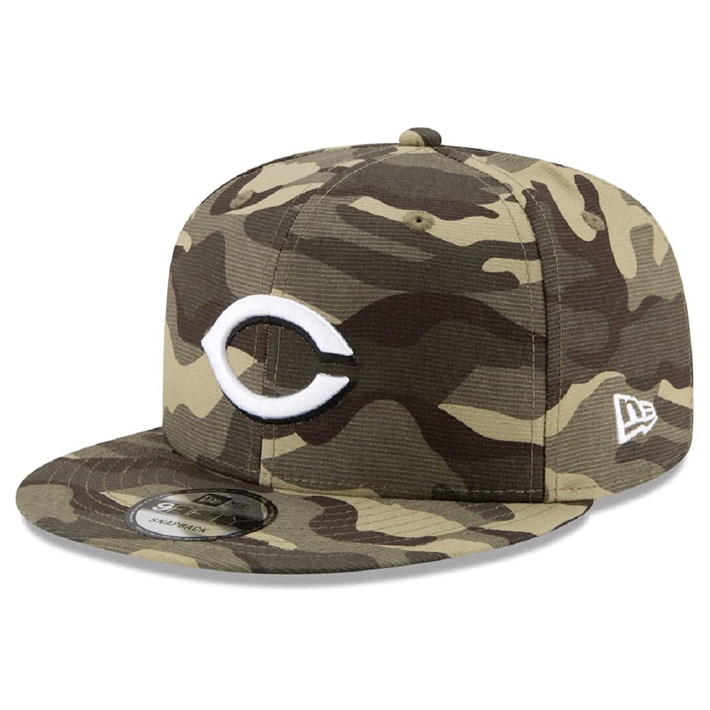 New Era 2021 MLB Armed Forces Day 9Fifty 950