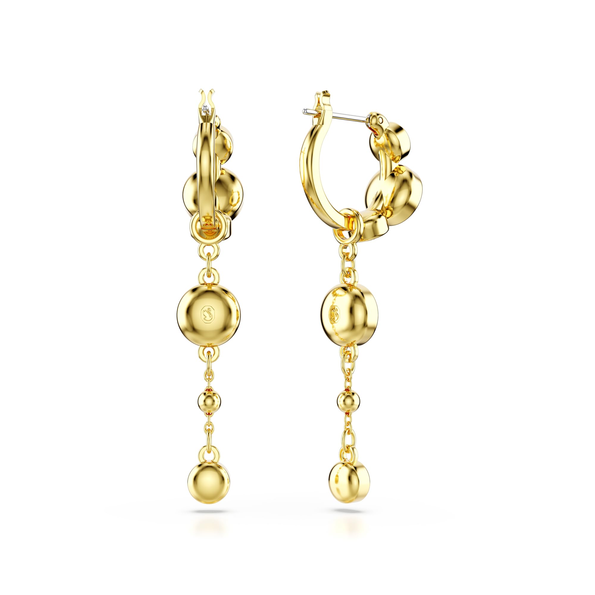 Swarovski Imber Earrings Collection