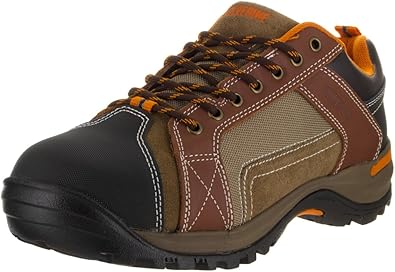 wolverine low cut boots