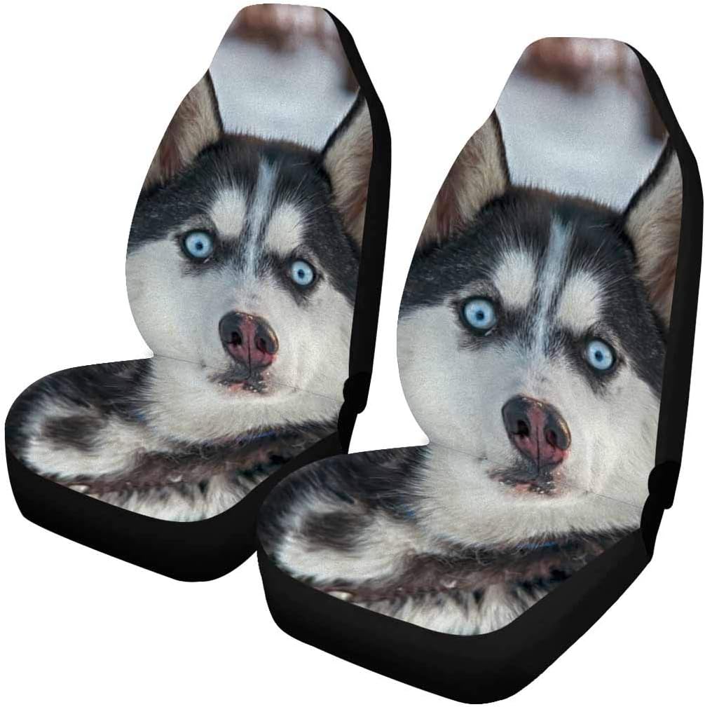 husky seat covers