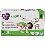 parents choice 160 diapers