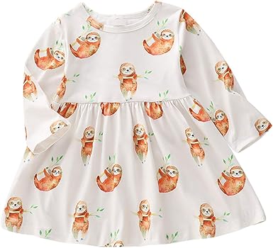 baby girl sloth clothes