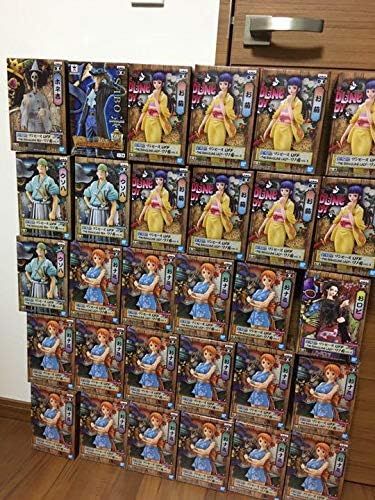 激安商品 ワンピース フィギュア まとめセット ３０個 コミック アニメ Sutevalle Org