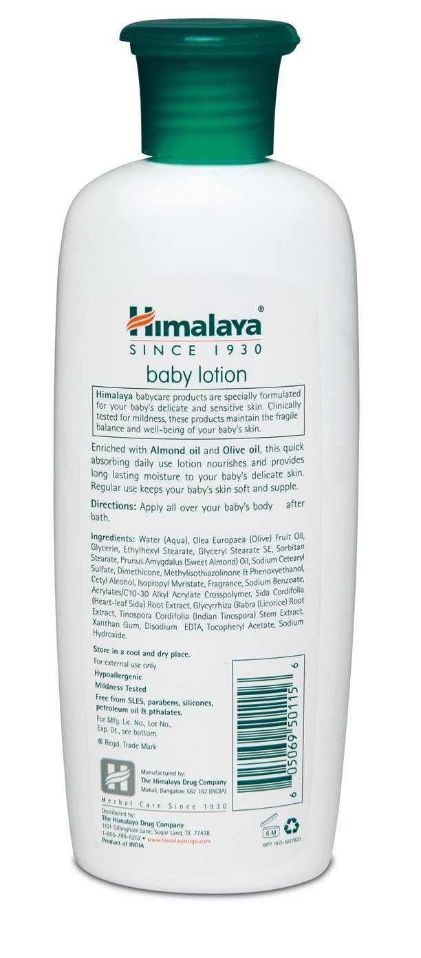 himalaya baby products online offers