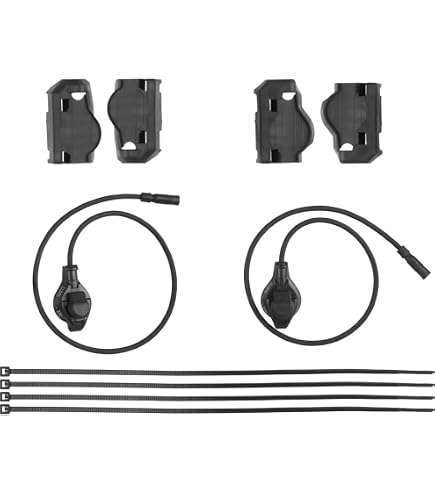 Amazon.com : Shimano Di2 SW-R600 Remote Climbing Shifter | bike