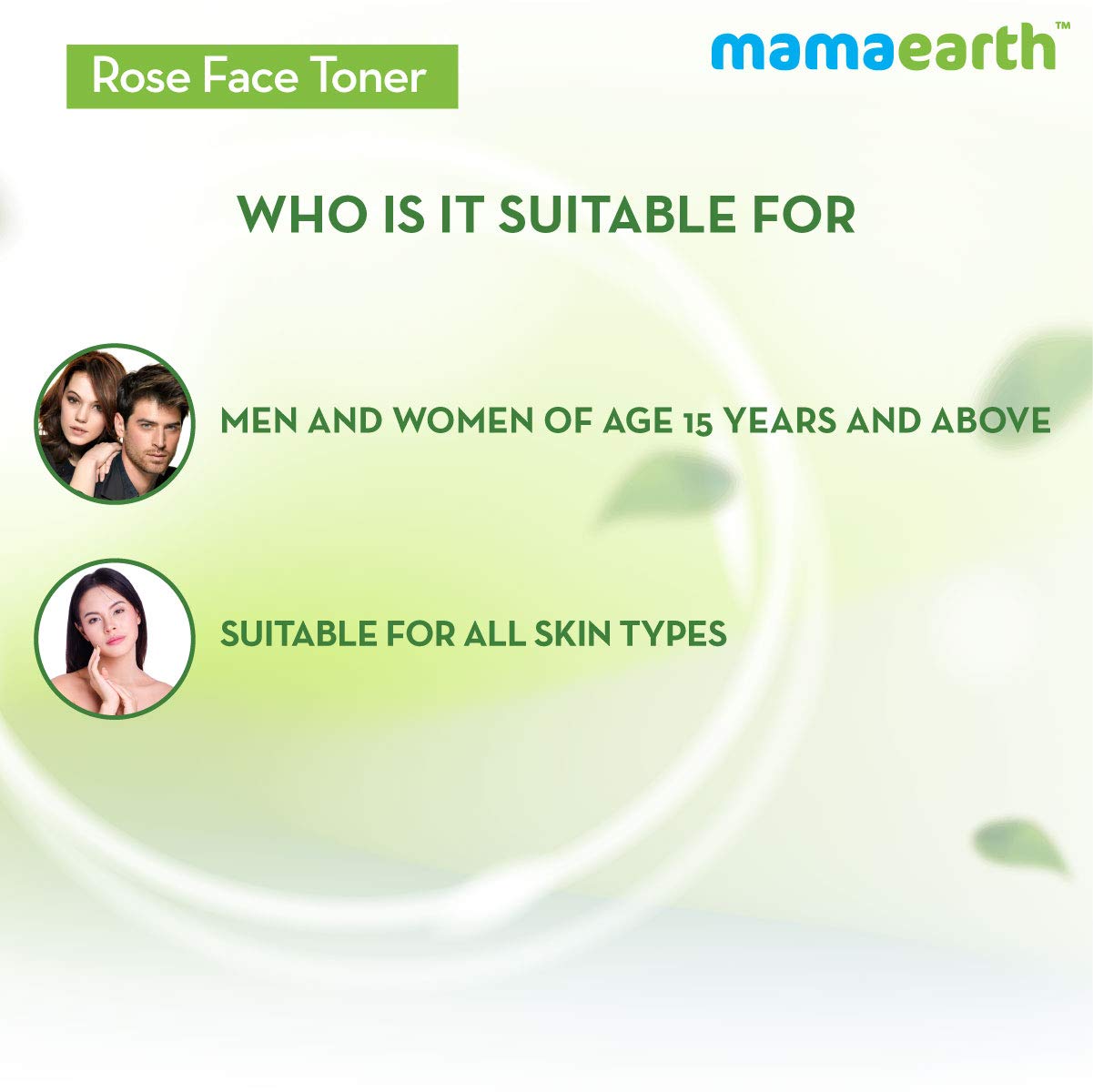 mamaearth pore tightening toner