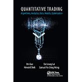 Quantitative Trading: Algorithms, Analytics, Data, Models, Optimization