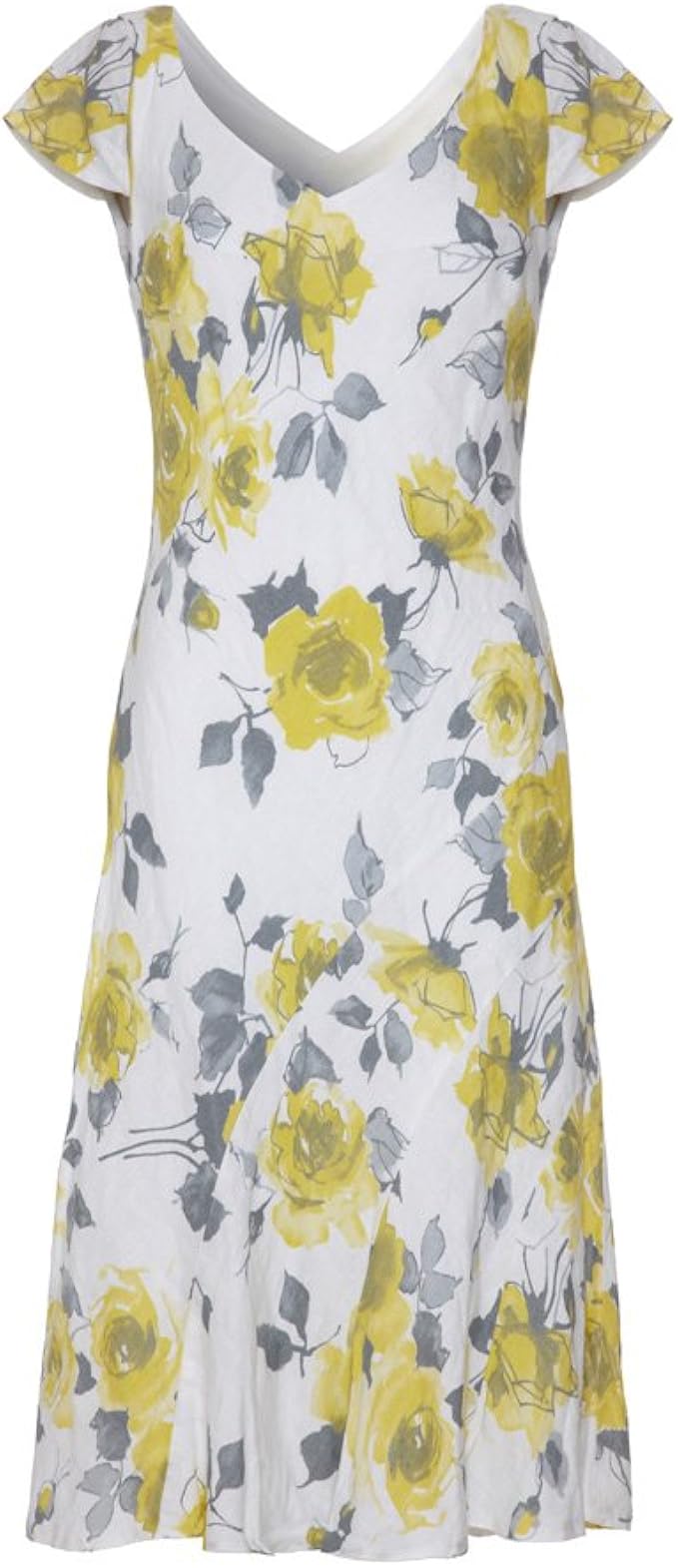 Kleider Damen Größe 46