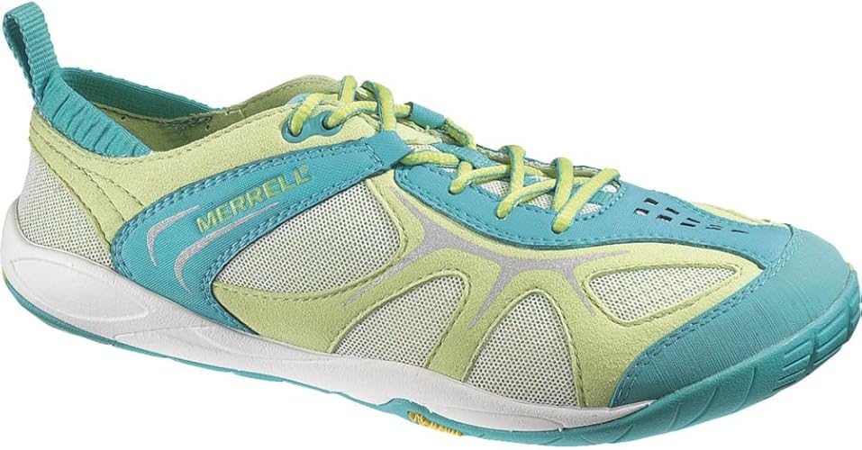 merrell barefoot mujer