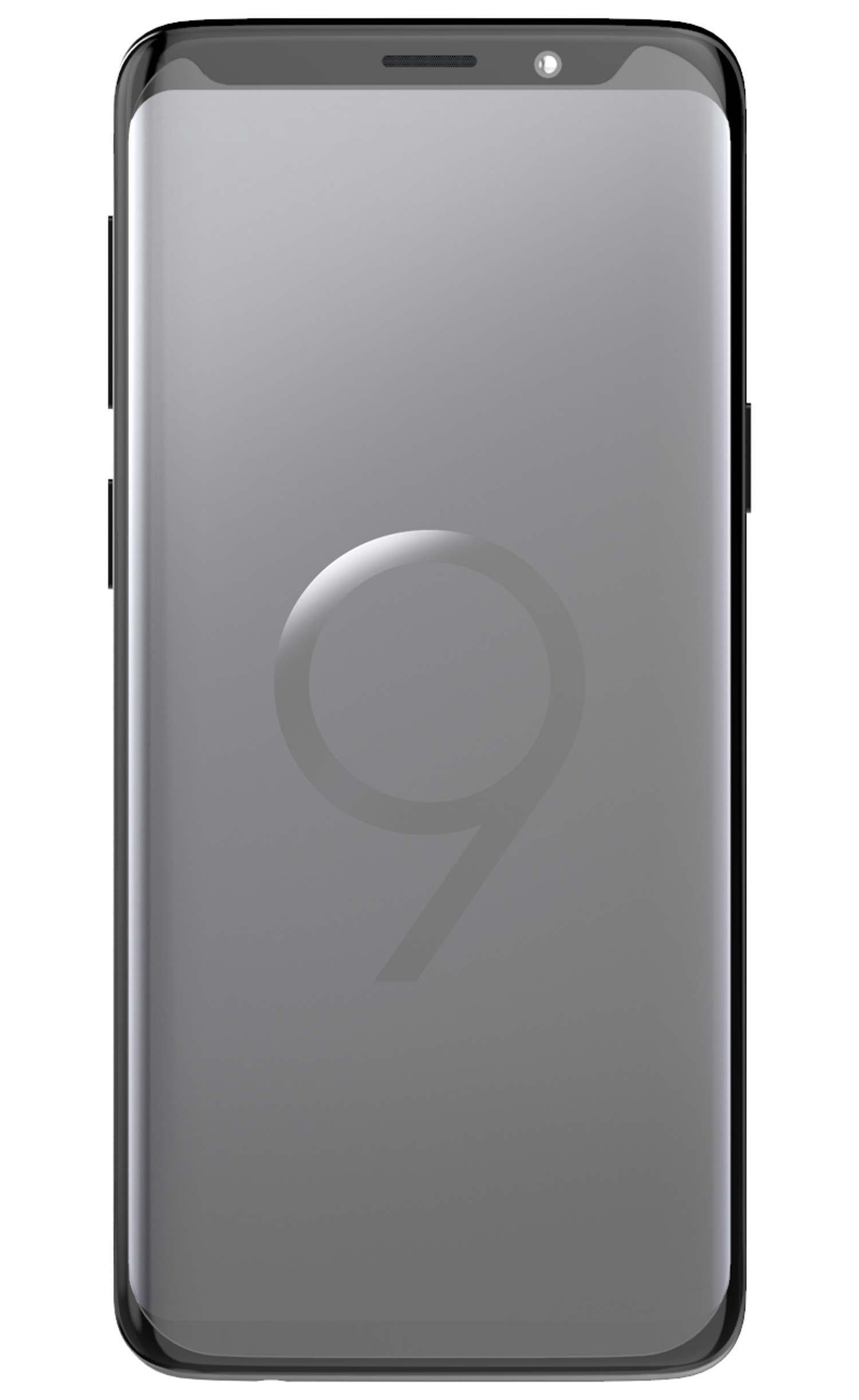 Tech21 Anti-Scratch Screen Protector with BulletShield for Samsung Galaxy S9 - Impact Shield with Anti-Scratch - Clear