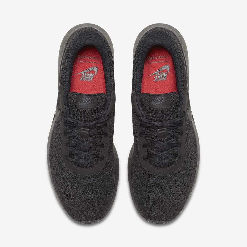  | NIKE Men's Tanjun Sneakers, Breathable Textile Uppers and Comfortable Lightweight Cushioning | Road Running