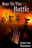 Run To The Battle