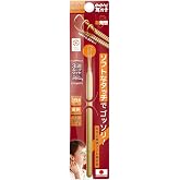 Nonoji refreshing golden Earpick japan be popular