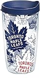 Tervis Made in USA Double Walled NHL Toronto Maple