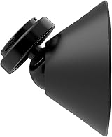Blink XT2 Camera Mounts 3-Pack Black Mounts Type for XT2 view 3