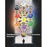 Tarot Mysticism Visual Primer