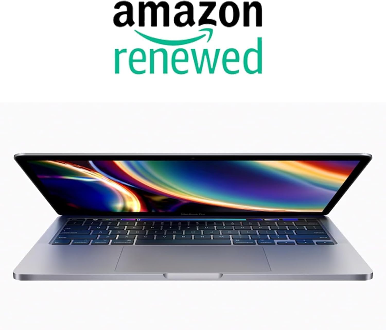 Apple MacBook Pro 14.1 (13-inch, 2017, Thunderbolt 3 Ports) 7th Core i5, 16GB, 512GB, with Retina Display, A1708 (Refurbished)